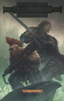 City of the Damned - Book  of the Warhammer Fantasy