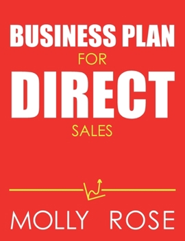 Paperback Business Plan For Direct Sales Book