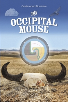 Paperback The Occipital Mouse Book