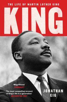 Paperback King: The Life of Martin Luther King Book