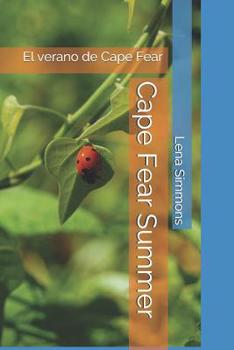 Paperback Cape Fear Summer: El verano de Cape Fear Book