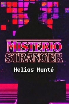 Paperback Misterio Stranger [Spanish] Book