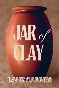 Paperback Jar of Clay Book