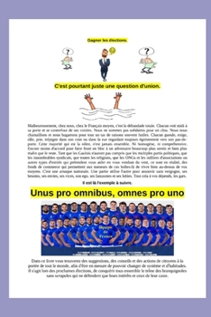 Unus pro omnibus, omnes pro uno