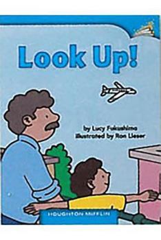 Misc. Look Up!: Individual Titles Set (6 Copies Each) Level a Book