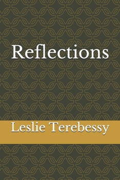 Paperback Reflections Book