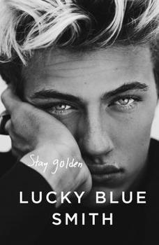 Paperback Untitled Lucky Blue Smith Book