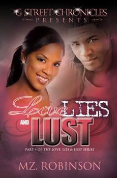 Paperback Love, Lies & Lust Book