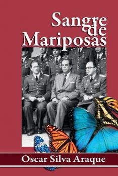 Paperback Sangre de Mariposas 2da Edición [Spanish] Book