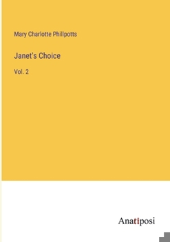 Janet's Choice: Vol. 2