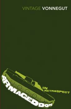 Paperback Armageddon in Retrospect Book