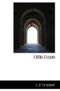 Paperback Little Esson Book