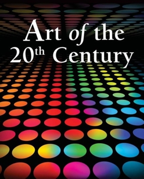 Hardcover Art and Architecture of the 20th Century Book