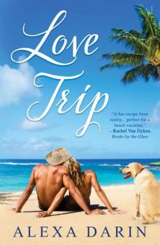 Paperback Love Trip Book