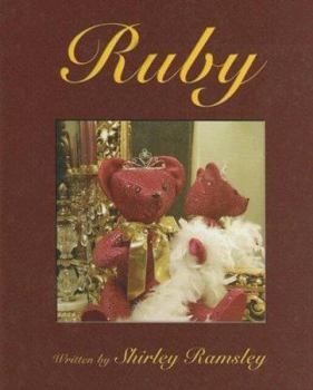 Hardcover Ruby Book