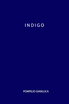 Paperback Indigo [Italian] Book