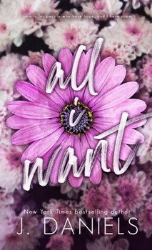 Hardcover All I Want (Hardcover) Book