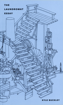 Paperback The Laundromat Essay Book