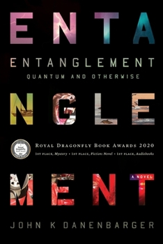 Paperback Entanglement-Quantum and Otherwise Book