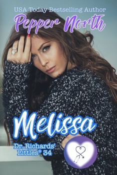 Melissa: Dr. Richards' Littles® 35