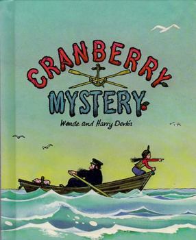 Unknown Binding Cranberry Mystery Book