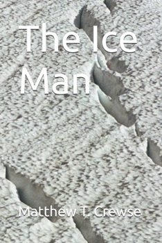Paperback The Ice Man Book
