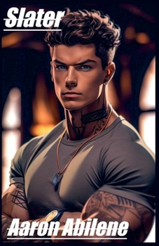 Paperback Slater Book