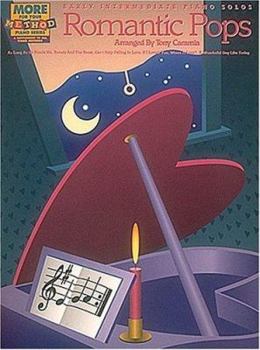 Romantic Pops - Early Intermediate Piano Solos