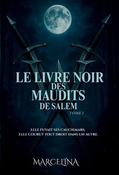 Hardcover Le Livre Noir Des Maudits De Salem [French] Book