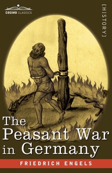 Paperback The Peasant War in Germany Book