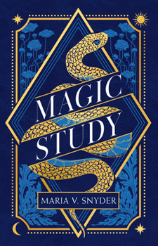Magic Study_chronicles Of2 Hb