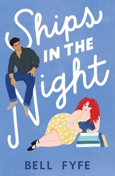 Paperback Ships in the Night Book