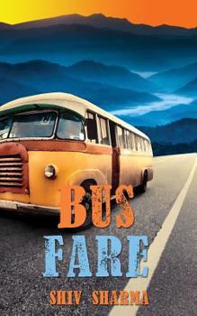 Paperback Bus Fare Book