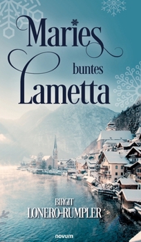 Hardcover Maries buntes Lametta [German] Book