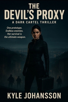 Paperback The Devil's Proxy: A Billionaire Dark Romance with a Ruthless Contract Book