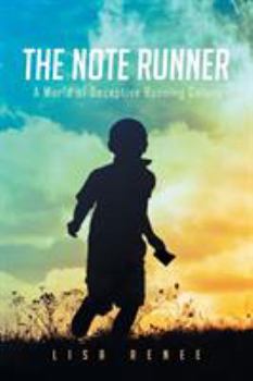 Paperback The Note Runner Book