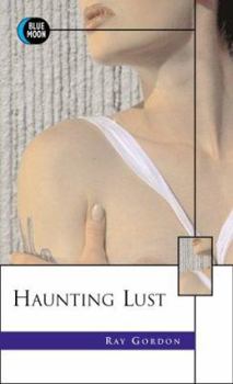 Paperback Haunting Lust Book