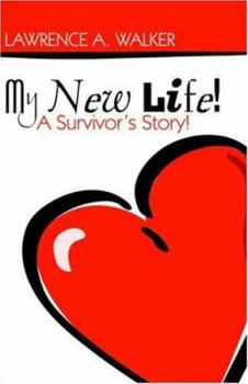 Paperback My New Life!: A Survivor's Story! Book