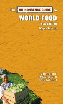 The  No-Nonsense Guide to World Food - Book  of the No-Nonsense Guides
