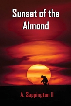 Paperback Sunset of the Almond Book