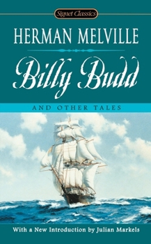 Mass Market Paperback Billy Budd and Other Tales Book