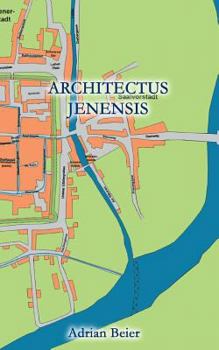Paperback Architectus Jenensis [German] Book
