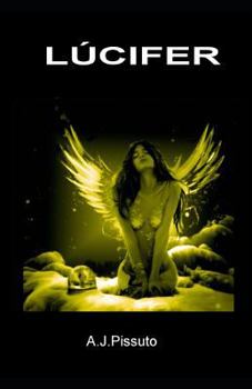 Paperback Lúcifer: Uma Semana Com O Diabo [Portuguese] Book