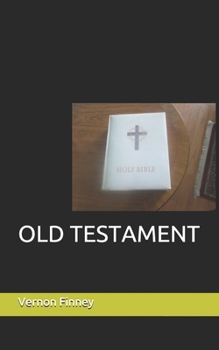 Paperback Old Testament Book