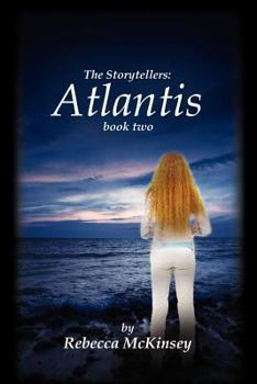 Paperback The Storytellers: Atlantis (Storytellers, 2) Book