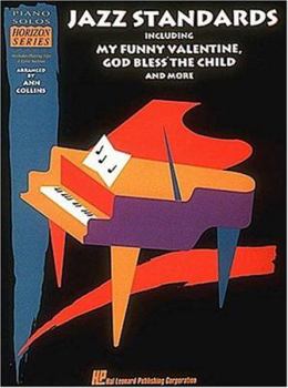 Paperback Jazz Standards Book