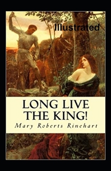 Paperback Long Live the King Illustrated Book