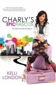 Paperback Charly's Epic Fiascos Book