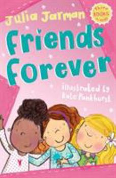 Friends Forever - Book  of the Friends