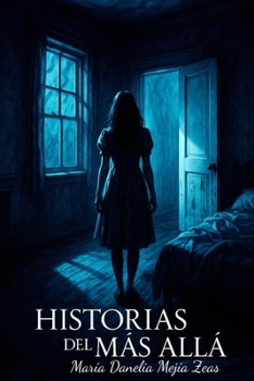 Paperback Historias del más allá [Spanish] Book